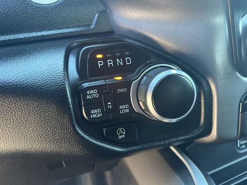 Used 2022 RAM 1500 Big Horn image 29