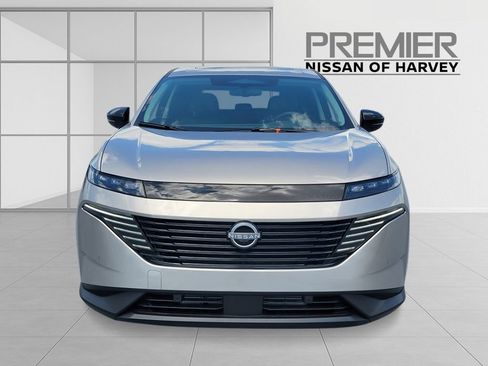 New 2026 Nissan Murano SL image 8