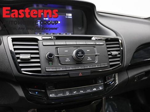 Used 2016 Honda Accord LX-S image 19