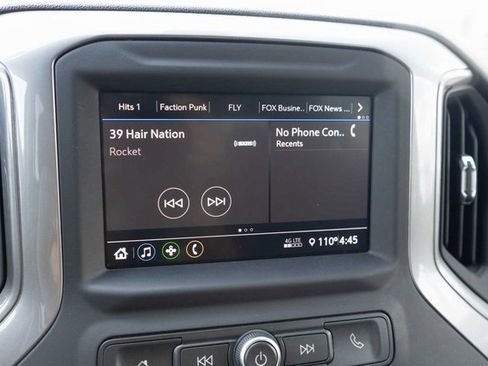 Used 2021 Chevrolet Silverado 2500 Custom w/ Custom Value Package image 21