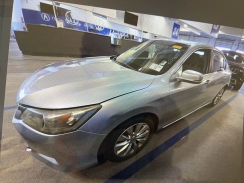 Used 2013 Honda Accord EX image 11