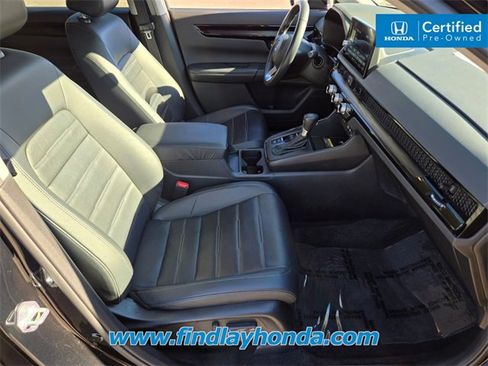 Certified 2023 Honda CR-V EX-L image 19
