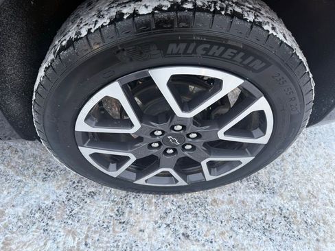 Used 2023 Chevrolet Blazer RS w/ Enhanced Convenience Package image 16