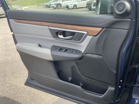 Used 2020 Honda CR-V EX-L image 19
