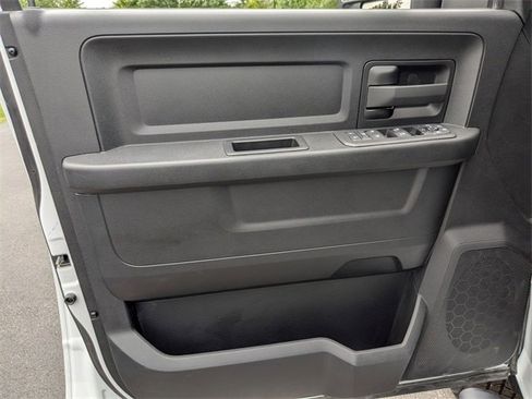 New 2025 RAM 2500 Tradesman image 10