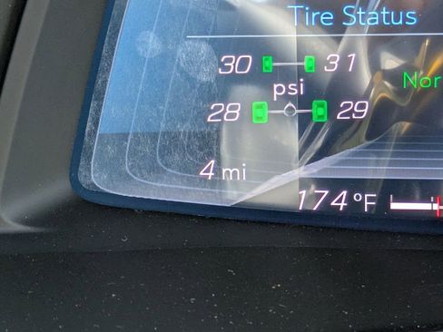 New 2025 Chevrolet Corvette E-Ray w/ Stealth Interior Trim Package image 52