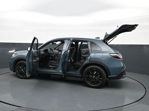 Used 2026 Honda HR-V Sport image 38
