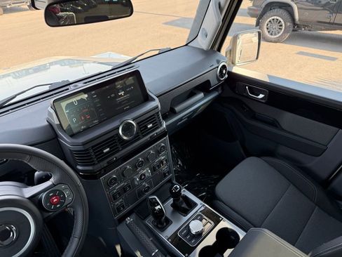 New 2025 INEOS Grenadier AWD/4WD image 15