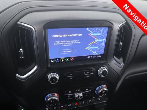 Used 2023 GMC Sierra 2500 Denali AWD/4WD image 5