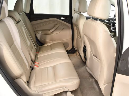 Used 2016 Ford Escape Titanium w/ Equipment Group 301A AWD/4WD image 19
