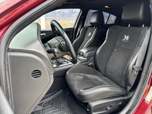 Used 2021 Dodge Charger Scat Pack image 18