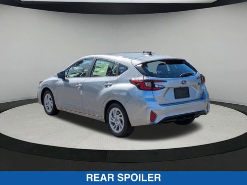 Certified 2025 Subaru Impreza 2.0i image 5