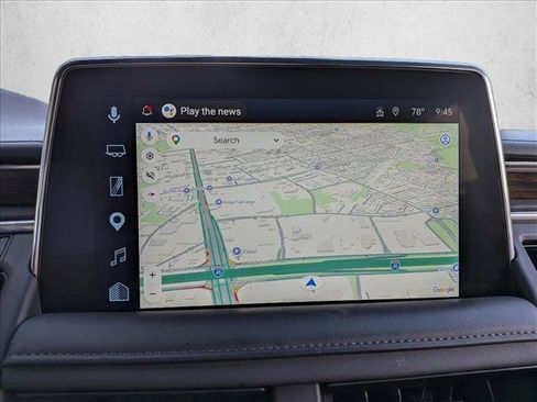 Used 2023 Chevrolet Tahoe High Country RWD image 9