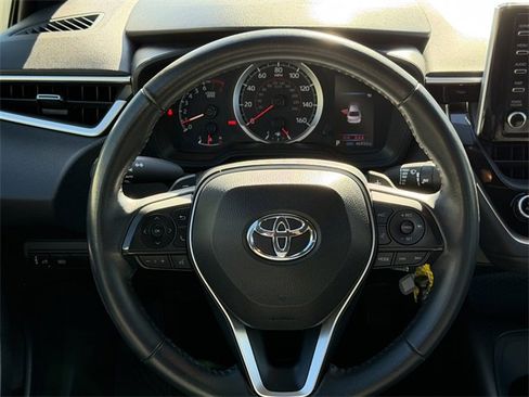 Used 2024 Toyota Corolla SE image 15