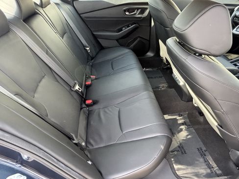 Used 2026 Honda Accord Touring image 11