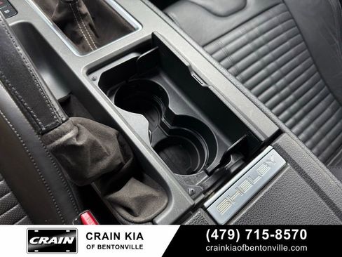 Used 2012 Ford Mustang Shelby GT500 w/ SVT Performance Pkg image 18