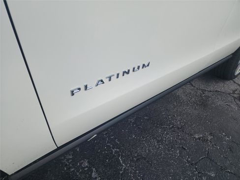 New 2026 Ford Expedition Platinum AWD/4WD image 10