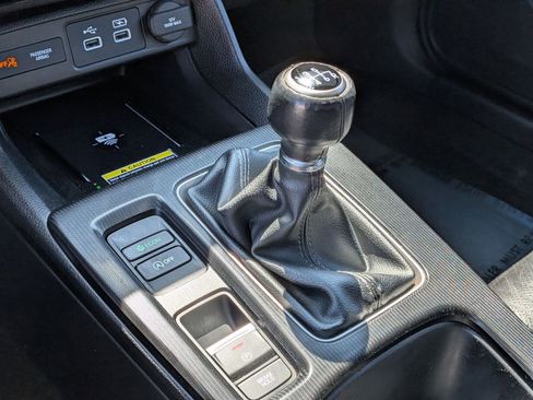 Used 2024 Honda Civic Sport Touring image 22