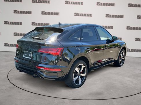 Used 2024 Audi Q5 2.0T Premium Plus w/ Premium Plus Package AWD/4WD image 5