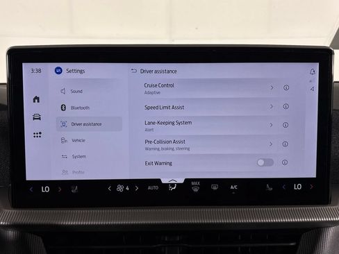 New 2026 Ford Explorer ST RWD image 27