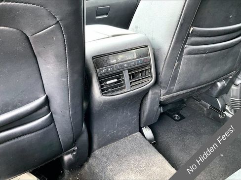 Used 2021 MAZDA CX-9 Touring w/ Touring Premium Package AWD/4WD image 27