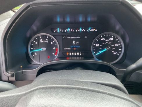 Used 2019 Ford F250 XLT image 24