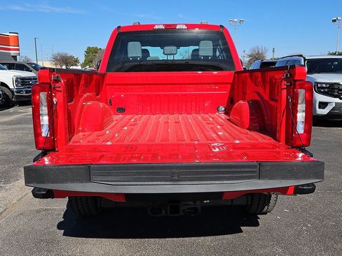 New 2026 Ford F250 XL w/ STX Appearance Package AWD/4WD image 18