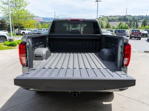 New 2026 GMC Sierra 1500 Elevation w/ Preferred Package AWD/4WD image 30