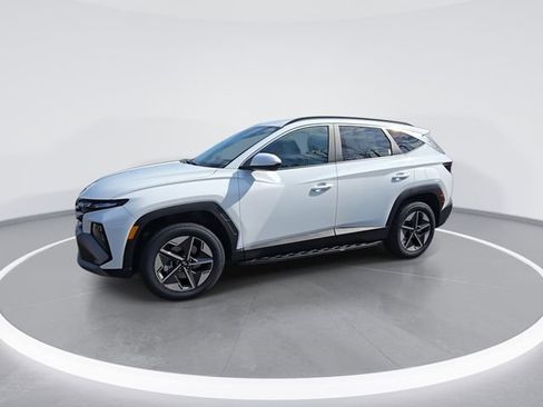 New 2026 Hyundai Tucson SEL AWD/4WD image 4