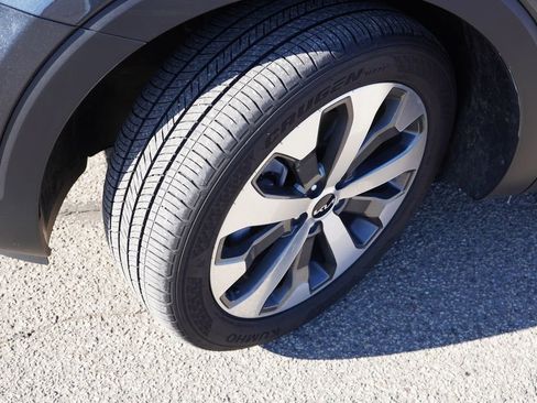 Certified 2022 Kia Telluride S image 13