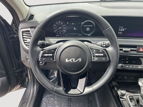 Used 2024 Kia Seltos S image 29