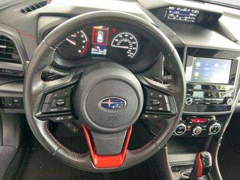 Used 2022 Subaru Forester Sport AWD/4WD image 13