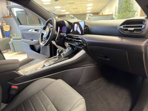Used 2024 Dodge Hornet R/T w/ R/T Blacktop Package AWD/4WD image 25