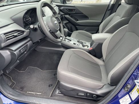 Used 2026 Subaru Crosstrek 2.0i Premium AWD/4WD image 9