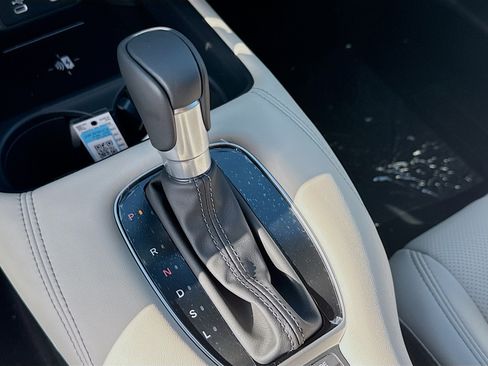 New 2027 Honda HR-V EX-L image 15