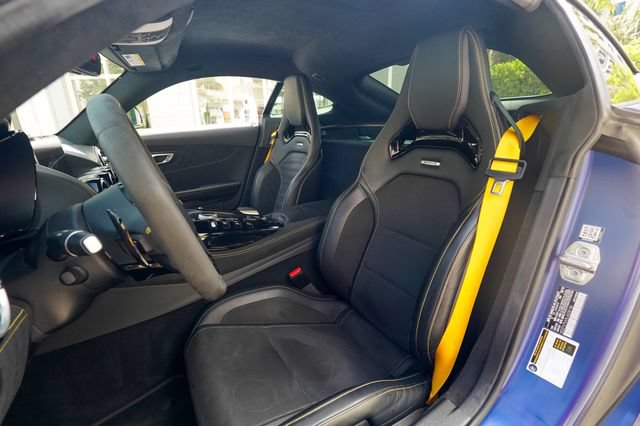 Used 2020 Mercedes-Benz AMG GT R image 62