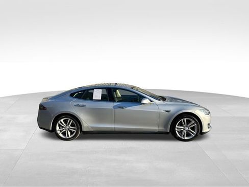 Used 2014 Tesla Model S 85 image 6