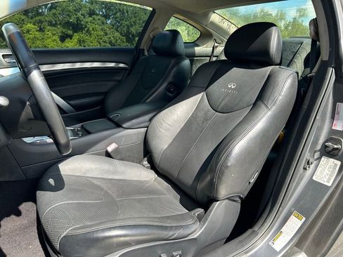 Used 2014 INFINITI Q60 Journey w/ Premium Package RWD image 15