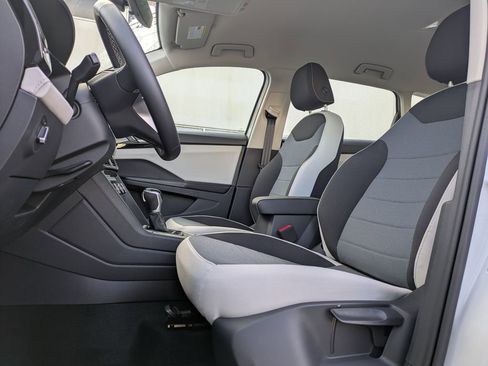 New 2026 Volkswagen Taos S FWD image 2