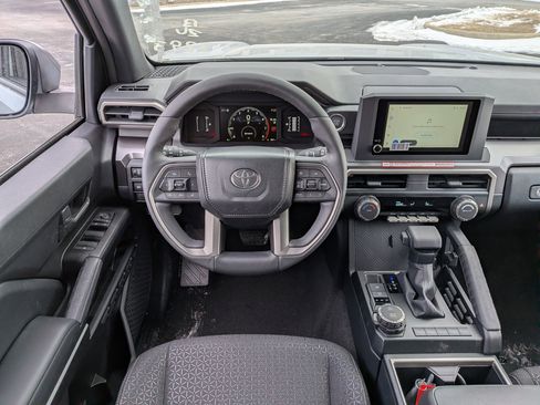 New 2026 Toyota 4Runner SR5 image 18