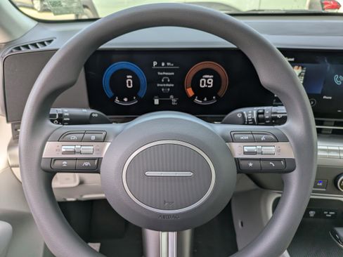 New 2026 Hyundai Kona SE image 25