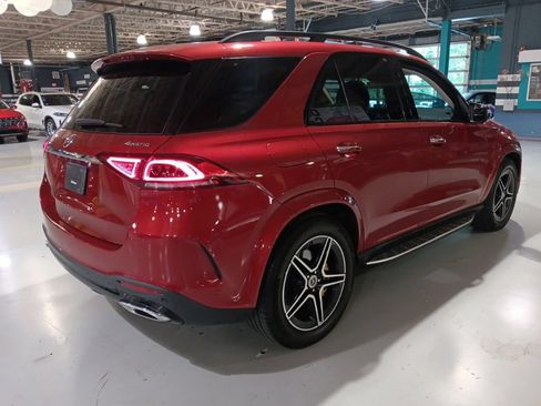 Used 2021 Mercedes-Benz GLE 350 4MATIC image 6