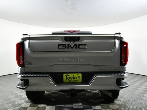 Used 2021 GMC Sierra 2500 Denali w/ Technology Package AWD/4WD image 12