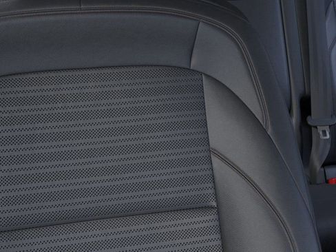 New 2026 Lincoln Nautilus Reserve w/ Jet Appearance Package image 15