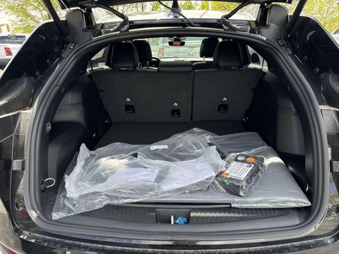 New 2025 Jeep Wagoneer S Limited image 33