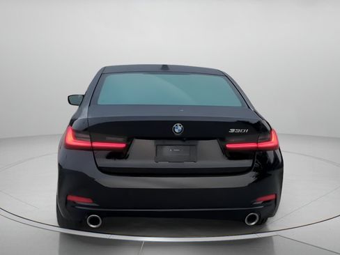Used 2025 BMW 330i Sedan RWD image 24