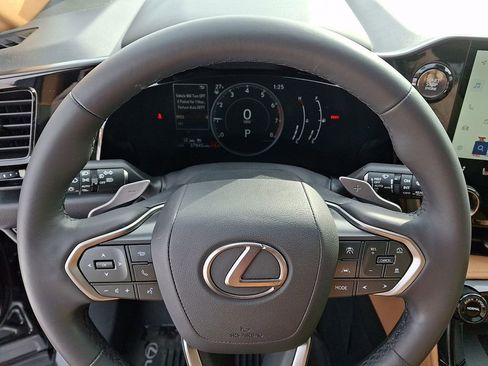 Used 2023 Lexus NX 350 350 Premium image 19