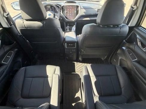 Used 2026 Subaru Ascent Limited AWD/4WD image 21