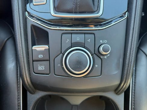 Used 2024 MAZDA CX-5 AWD 2.5 S w/ Select Package image 28