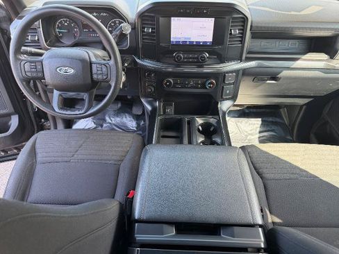 Certified 2023 Ford F150 XL w/ STX Appearance Package AWD/4WD image 9